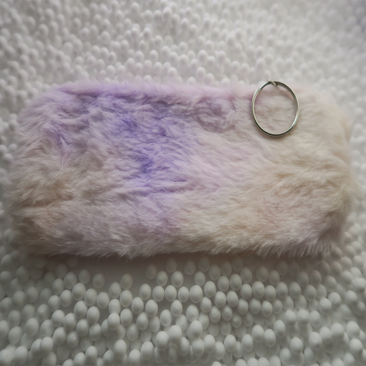 Pencils case Furry