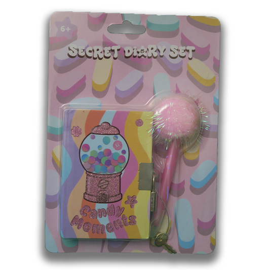 Secret Diary Set  kids